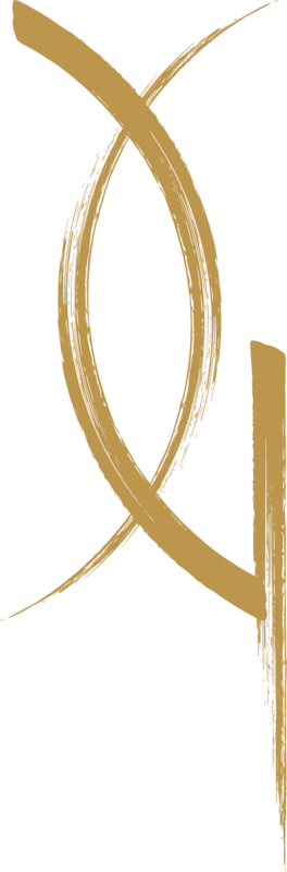 Dominic Goins Monogramm